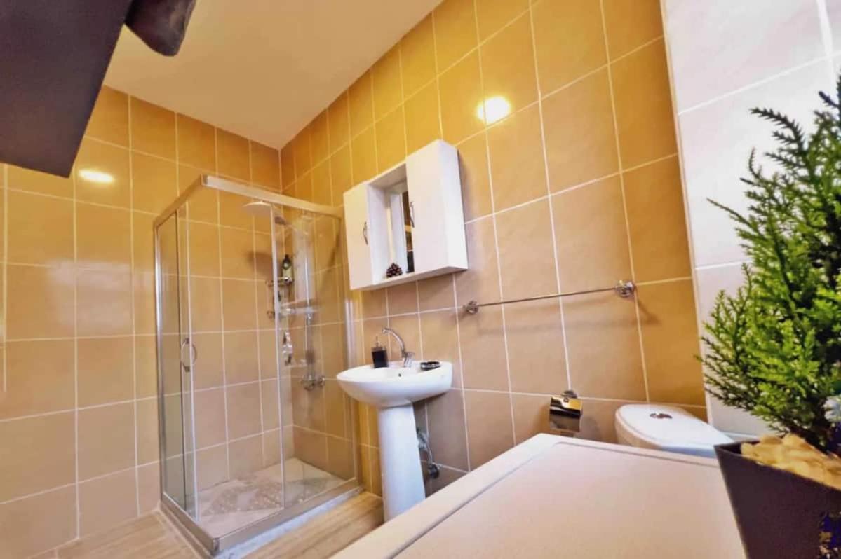 איסטמבול Cihangir House מראה חיצוני תמונה