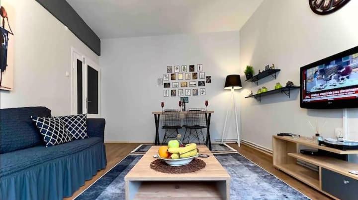 איסטמבול Cihangir House מראה חיצוני תמונה